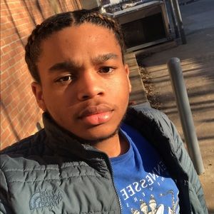 Meet your Posher, Jamal